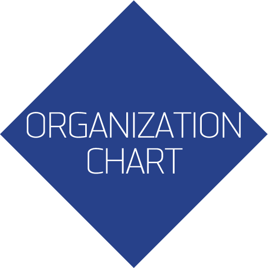 ORGANIZATION CHART