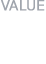 VALUE